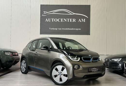 BMW (60 Ah) 44.000 Km* CAMERA * LED * CRUISE