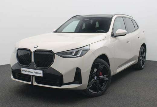 BMW NEW MODEL - PANODAK -