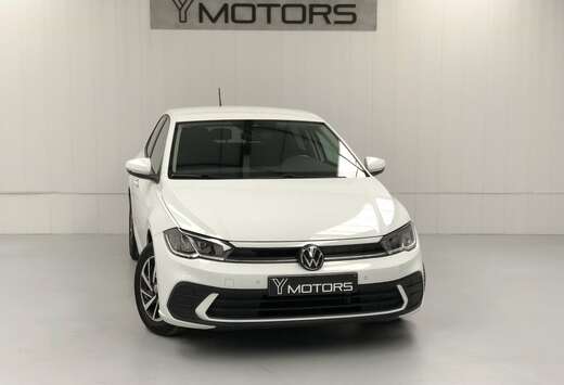 Volkswagen 1.0 TSI 23.000 KM FACELIFT ACC CAMERA APPL ...