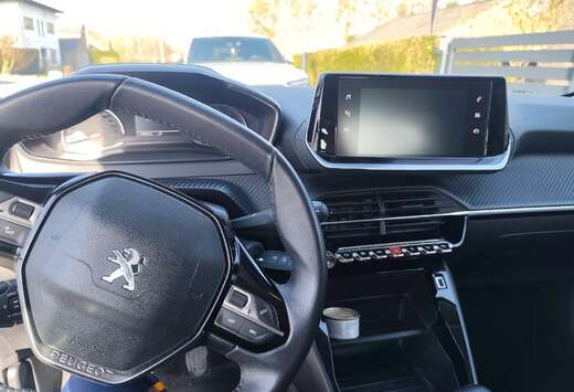 Peugeot PureTech 100 S&S BVM6