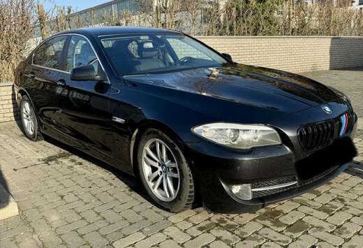BMW 520dA