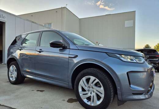 Land Rover PHEV // 4WD // P300e // R-DYNAMIC // 67.08 ...