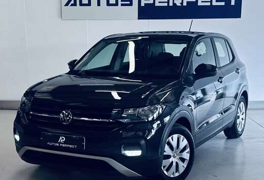 Volkswagen T-Cross 1.6 TDi UNIQUEMENT MARCHAND OU EXP ...
