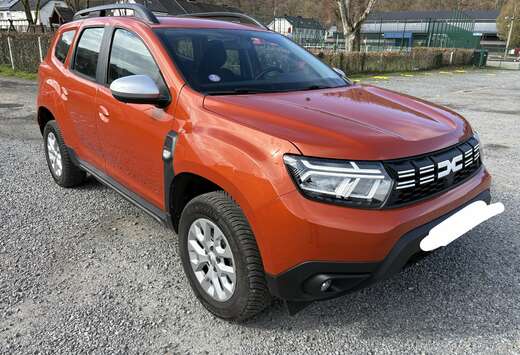 Dacia 1.0 TCe Expression GPF