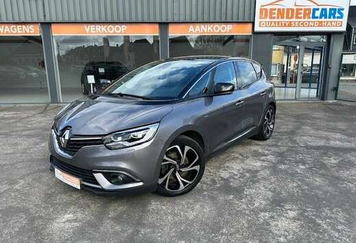 Renault , 1.3tce, 2019, Automaat, 90.906km\'s+Garanti ...