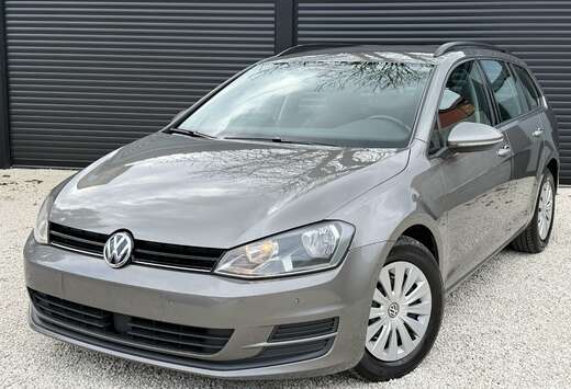 Volkswagen Golf 1.6 CR TDi EURO 6B  NAVI  PDC  CLIM   ...