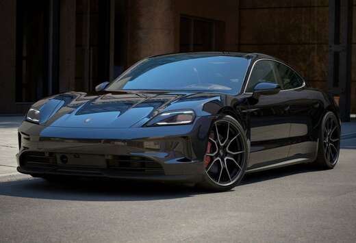 Porsche 105kw FACE LIFT Perf Batt+/Head Up/21inch/Vol ...