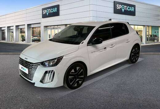 Peugeot 2 1.2 PureTech 100 MAN6 S&S Allure