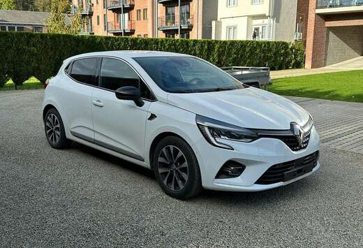 Renault Clio+1.0+TCe+Edition+One