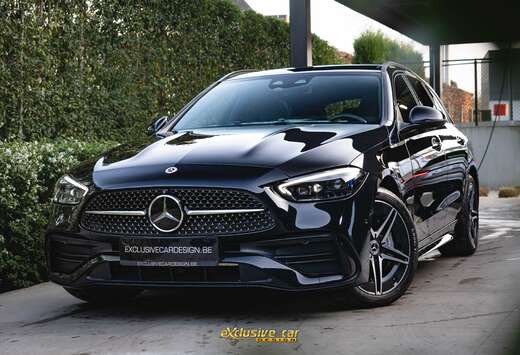 Mercedes-Benz e AMG Line /Digital Light/Panodak/360Ca ...