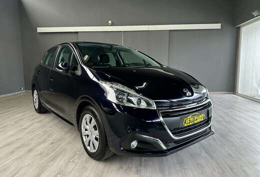 Peugeot 1.2i PureTech Access *1 Jaar Garantie *