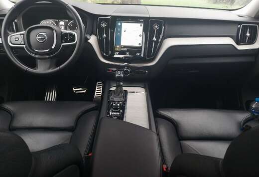 Volvo D4 Geartronic Inscription