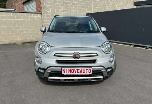 Fiat 1.6i E-torq*NAV BLUETH CRUISE KEYLESS PARKSENSOR