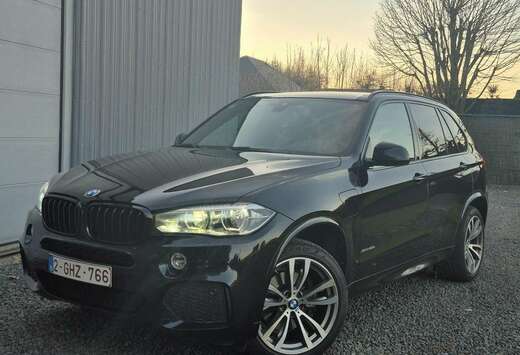 BMW bmw x5 40e xdrive plug in hybrid