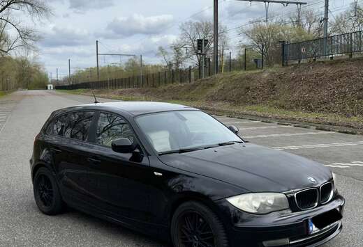 BMW 116i