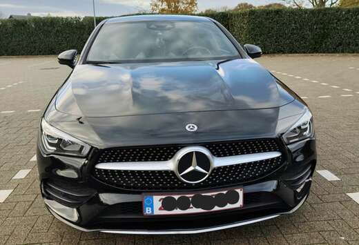 Mercedes-Benz (EU6AP)