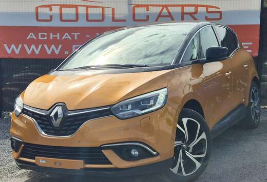 Renault 1.7 dCi Bose Edition EDC - EU6D - GARANTIE 1A ...