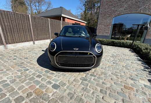 MINI e-Mini 54.2 kWh Cooper SE Pack XL