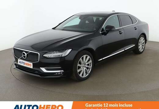 Volvo 2.0 D4 Inscription