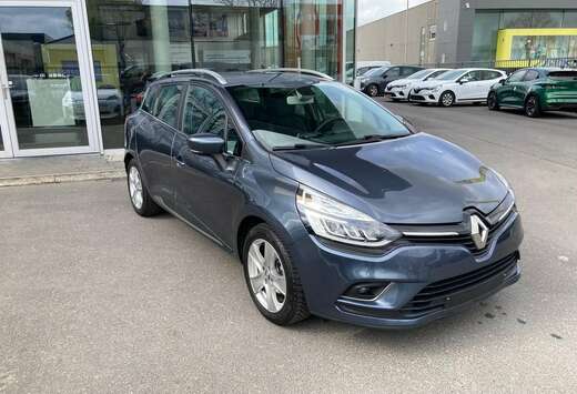 Renault Energy TCe Intens 90