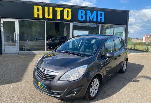 Opel 1.7 CDTi Cosmo DPF Automaat **GARANTIE** Euro 5