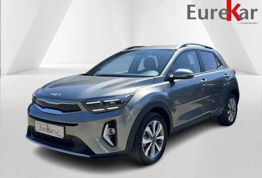 Kia STYLE