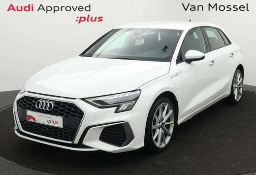 Audi Sportback PHEV Sportback PHEV 40TFSIe S line 204 ...