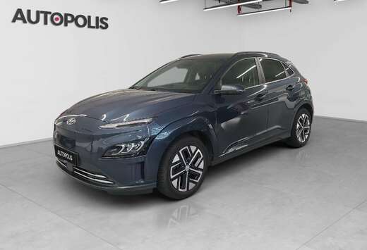Hyundai SKY 64KWh