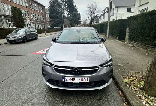 Opel 1.2 Direct Injection Turbo Start/Stop Aut. GS Li ...