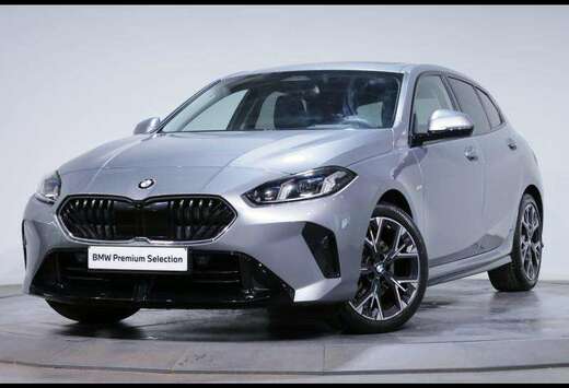 BMW Hatch M Sport Design