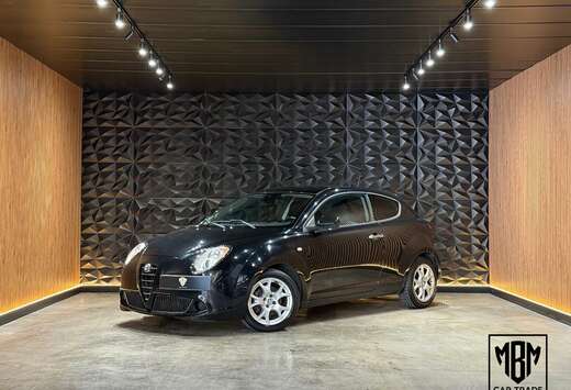 Alfa Romeo 1.3 JTD 12 Maanden GARANTIE Airco Parkeers ...
