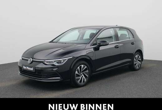 Volkswagen VIII 1.4 eHybrid Style Business DSG