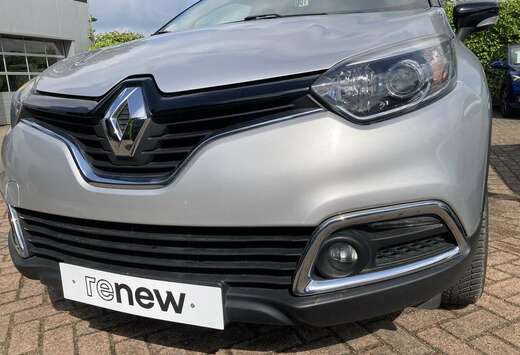 Renault TCe 90 Pk Intens