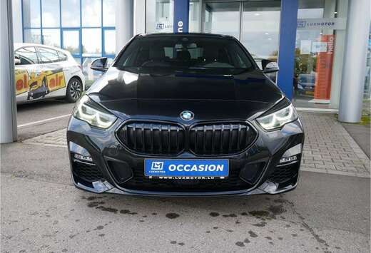 BMW 220iXDRIVE 178 cv Automatique
