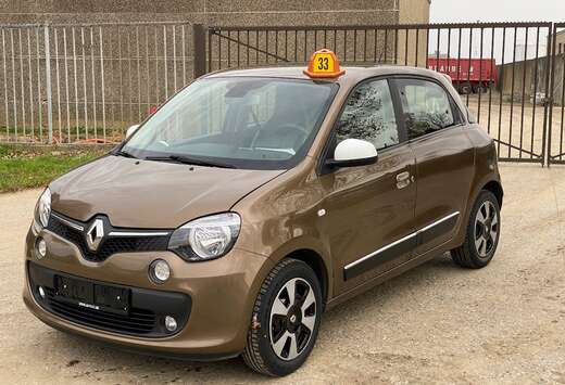 Renault Twingo 1.0i SCe Life S