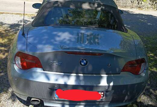 BMW Z4 2.0i 16v