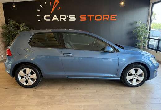 Volkswagen Golf 1.2 TSI Trendline * Garantie 12 Mois  ...