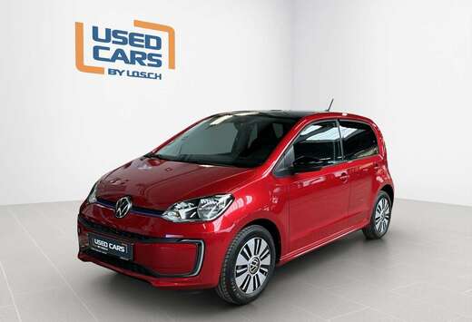 Volkswagen 32kWh+Move+P.Style+P.Confort+digi+