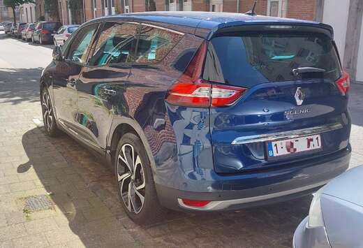 Renault Scénic 1.33 TCe Energy Bose Edition