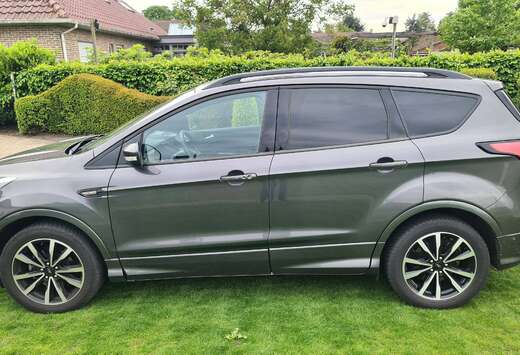 Ford Kuga 1.5 EcoBoost FWD ST Line (EU6.2)