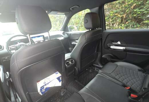 Mercedes-Benz d
