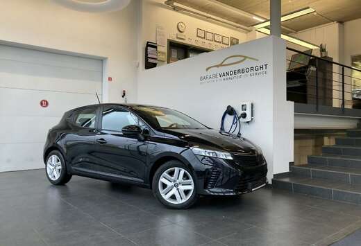 Renault EVOLUTION BENZINE SLECHTS 26000KM