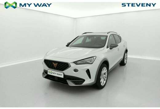 1.5TSI 110KW(150ch) DSG *Pano*