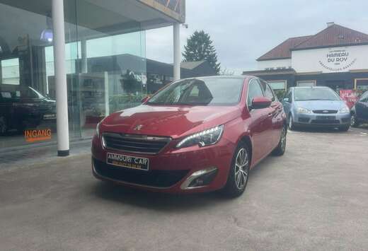 Peugeot 130 e-THP Stop & Start Active
