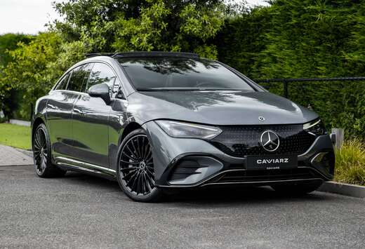 Mercedes-Benz + AMG-LINE LAUNCH EDITION / FULL OPTION
