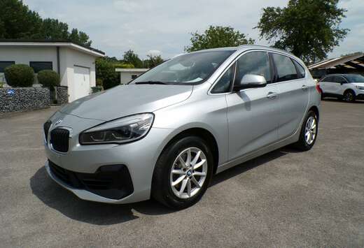 BMW Active Tourer 220iAS Automaat/Navi/Garantie/53.00 ...