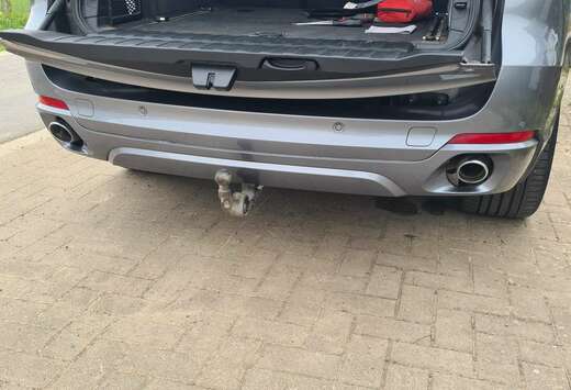 BMW 3.0 dA xDrive30