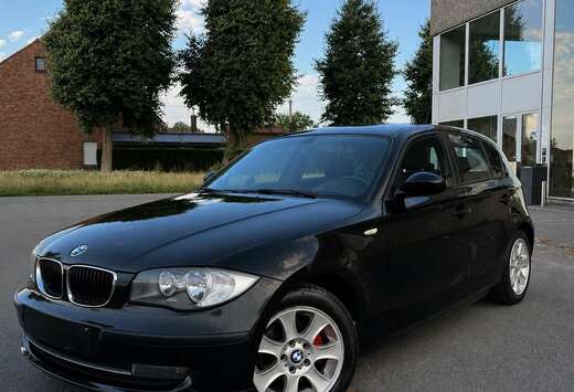 BMW 116i