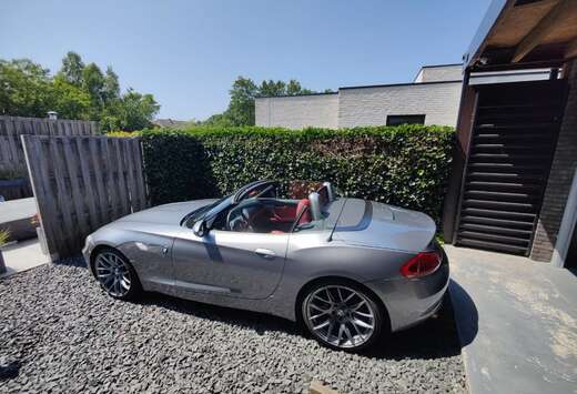 BMW sDrive23i Aut.
