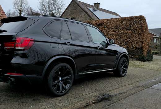 BMW xDrive25d Sport-Aut.